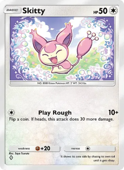 Skitty