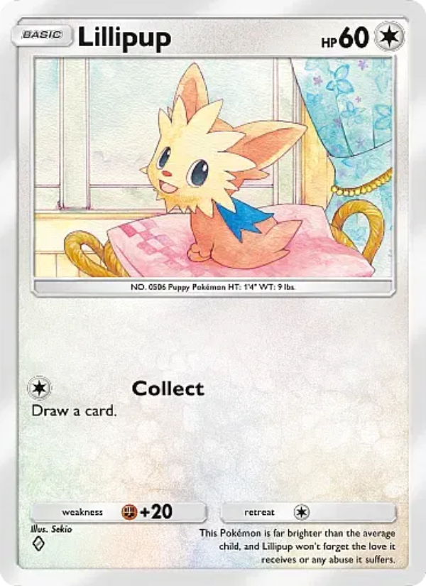 Lillipup