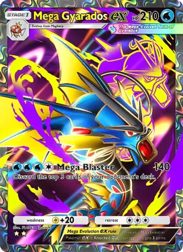 Méga-Léviator-ex