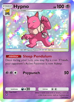 Hypno