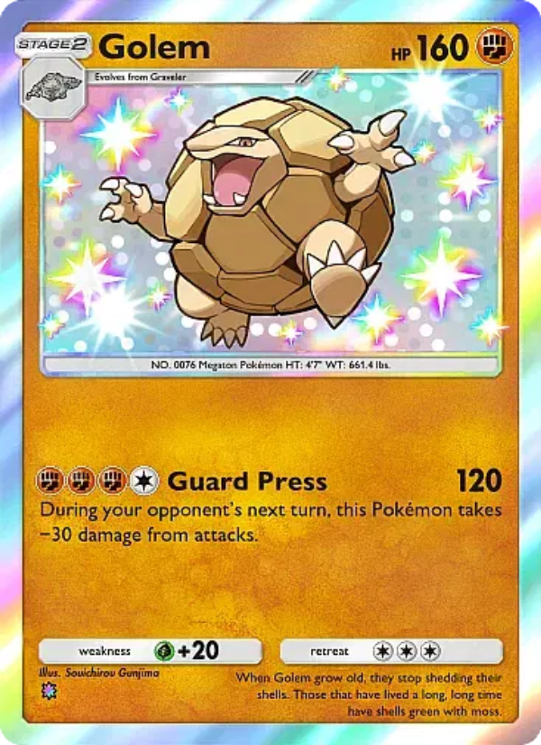 Golem