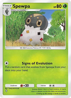 Spewpa