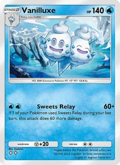 Vanilluxe