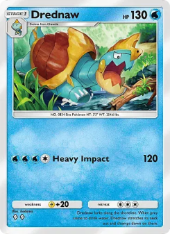 Drednaw