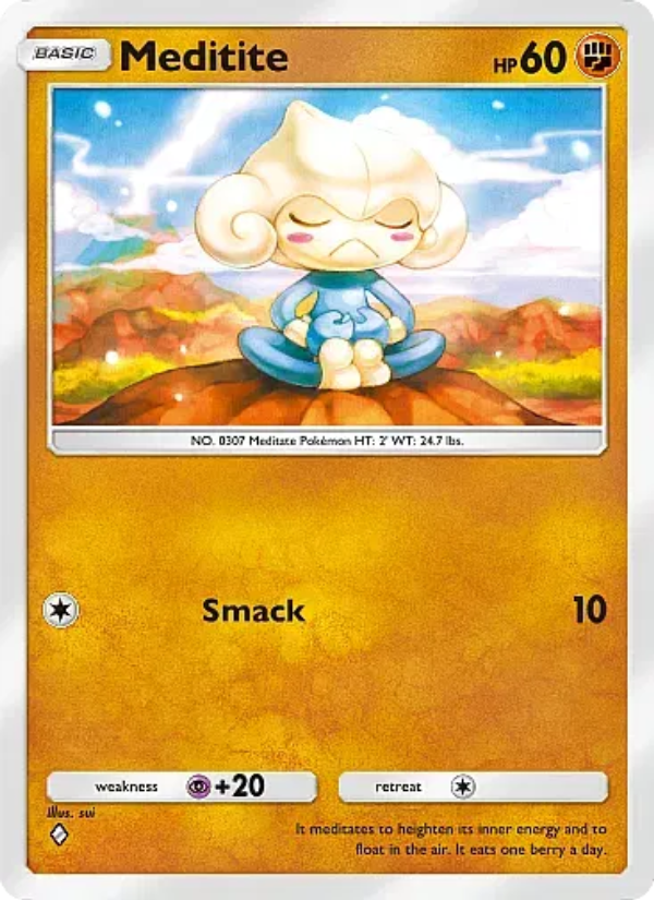 Meditite