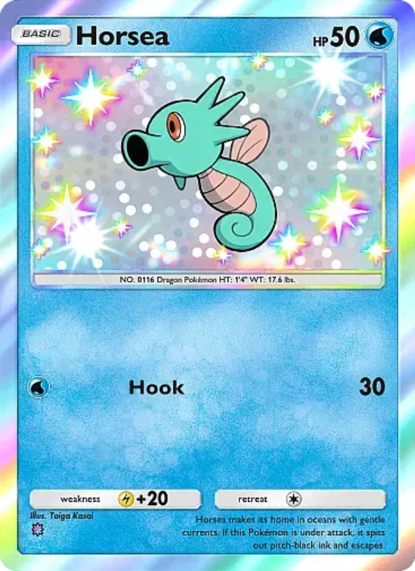 Horsea