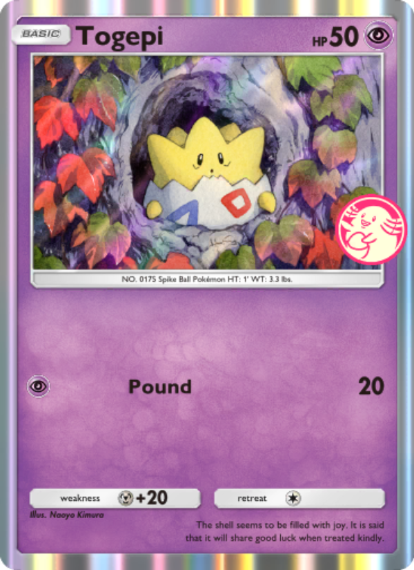 Togepi