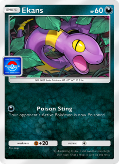 Ekans