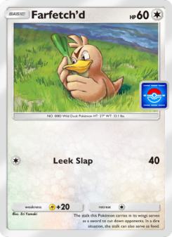 Farfetch'd
