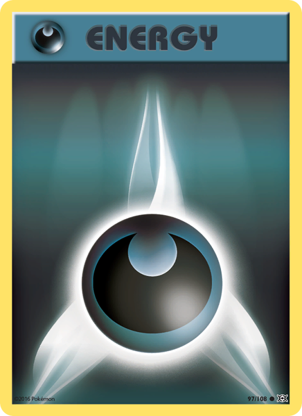 Energia de Escuridão