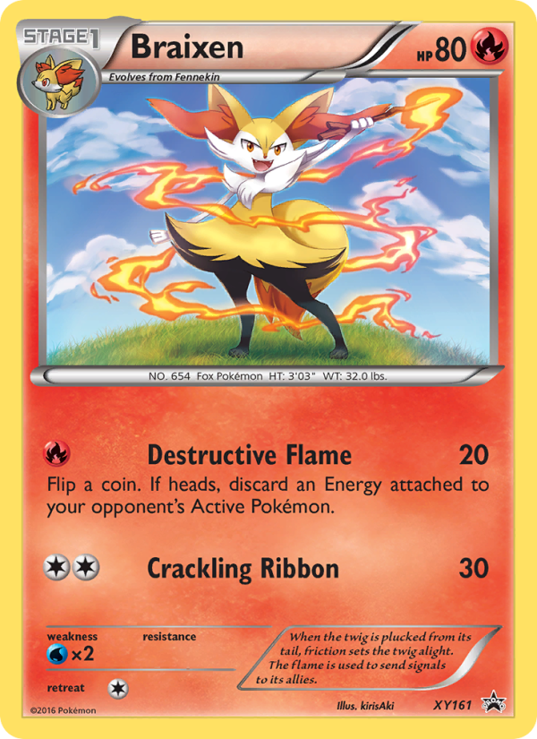 Braixen