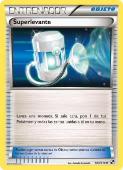 Superlevante