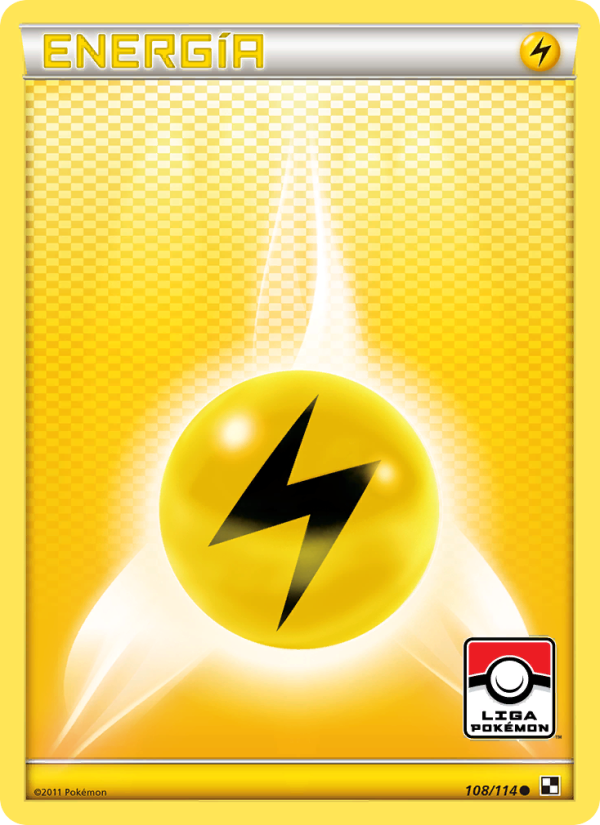 Energía Rayo