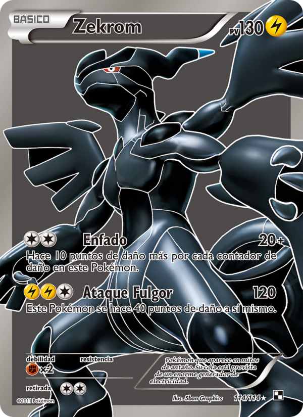 Zekrom