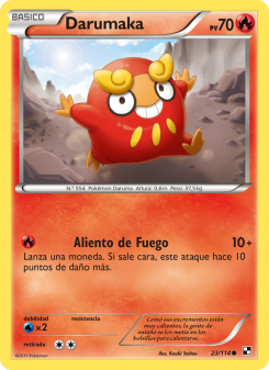 Darumaka