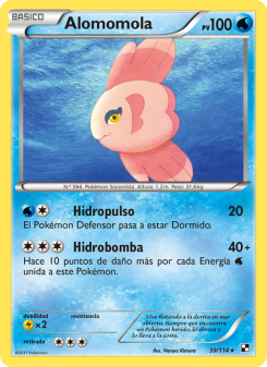 Alomomola