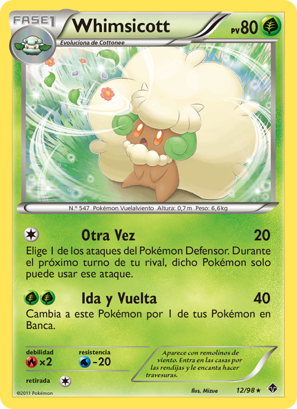 Whimsicott