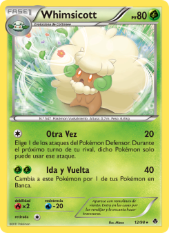 Whimsicott