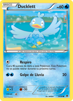 Ducklett