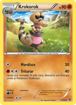Krokorok