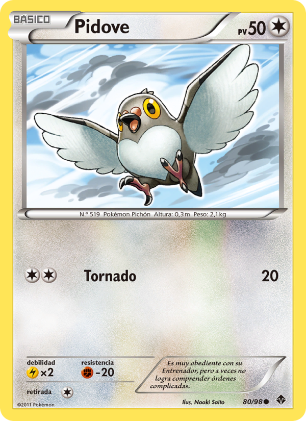 Pidove