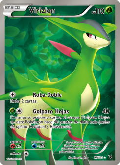 Virizion