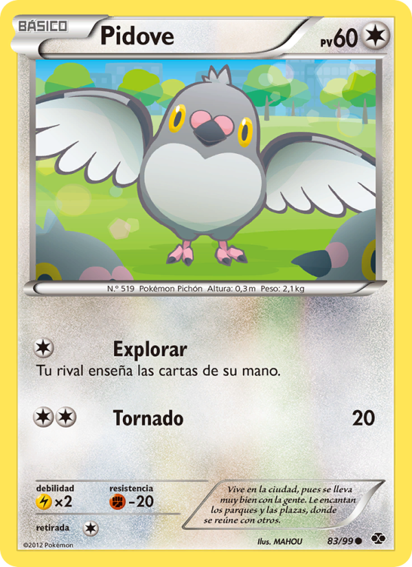 Pidove