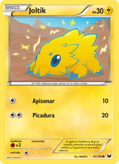 Joltik