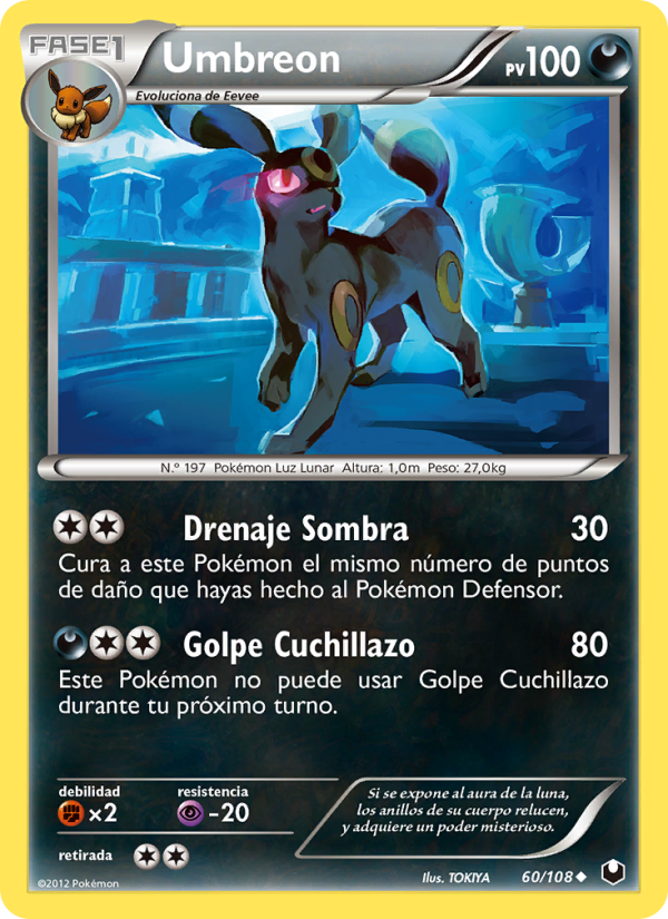 Umbreon