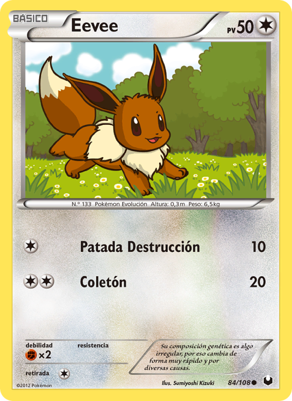 Eevee