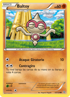 Baltoy