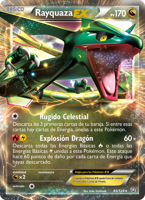 Rayquaza-EX