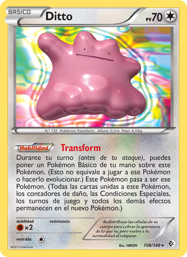 Ditto