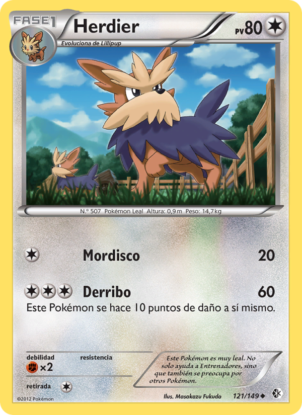 Herdier