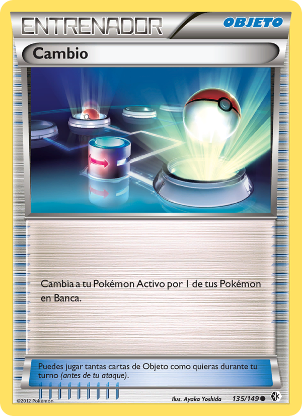 Cambio from Fronteras Cruzadas