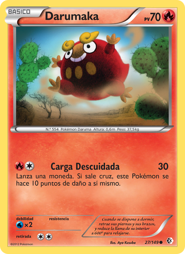 Darumaka