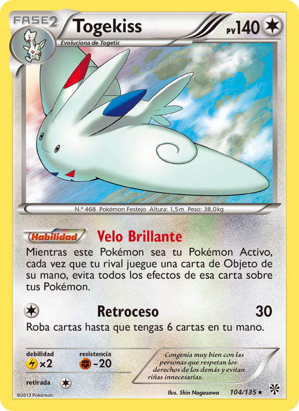 Togekiss
