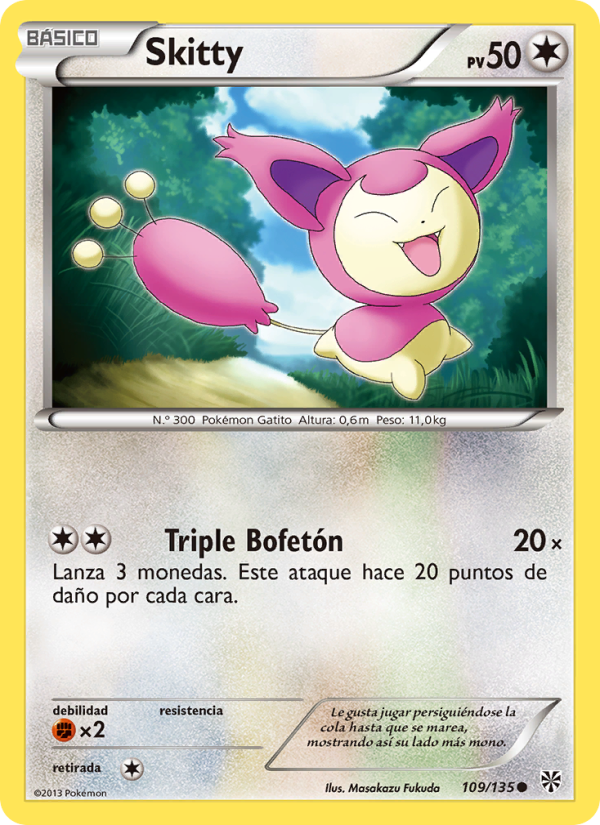 Skitty