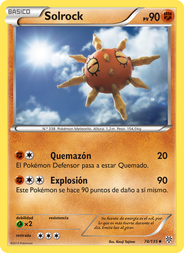 Solrock