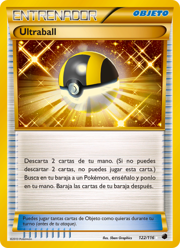 Ultraball