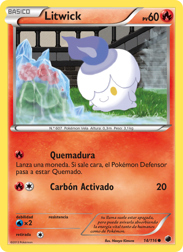 Litwick