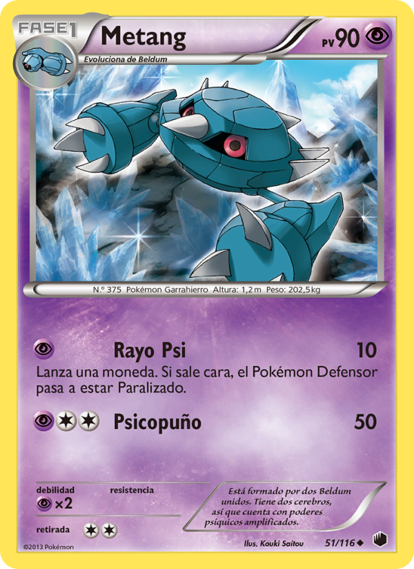 Metang