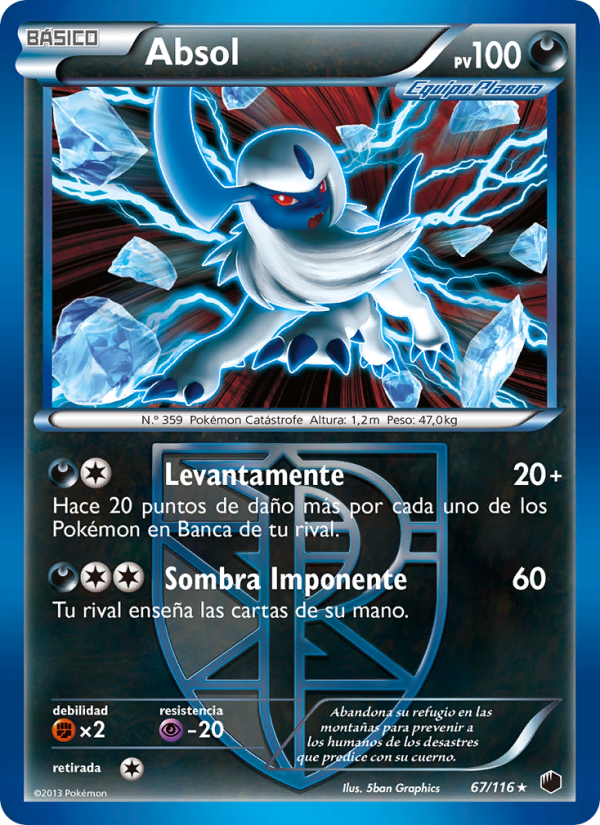 Absol
