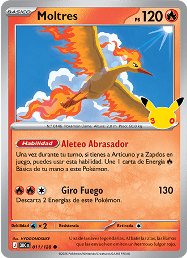 Moltres