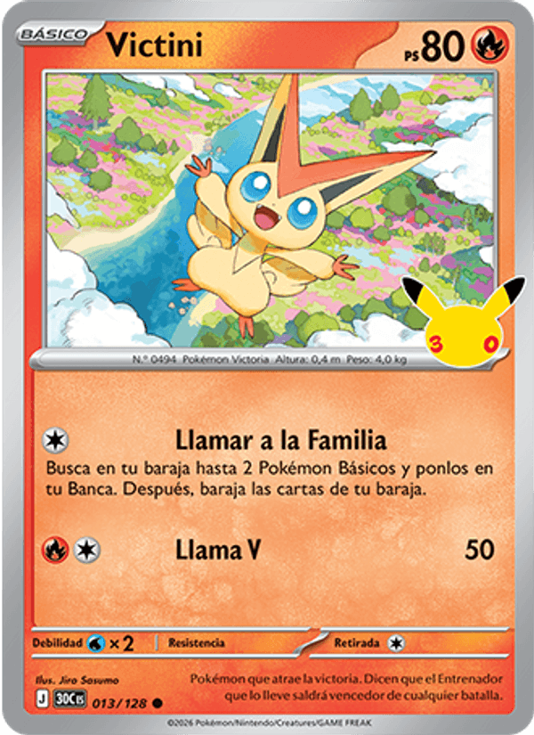 Victini
