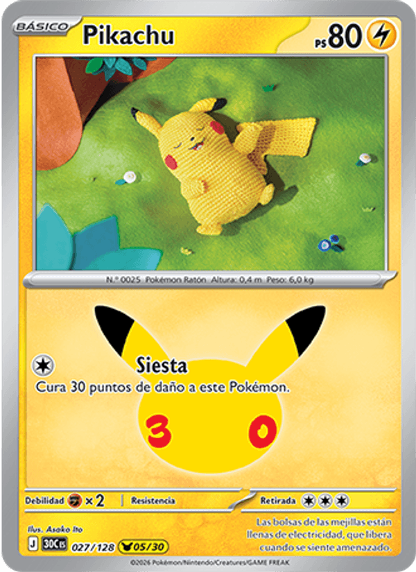 Pikachu