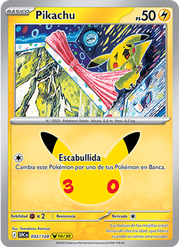 Pikachu