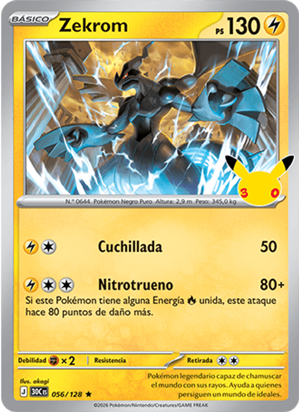 Zekrom