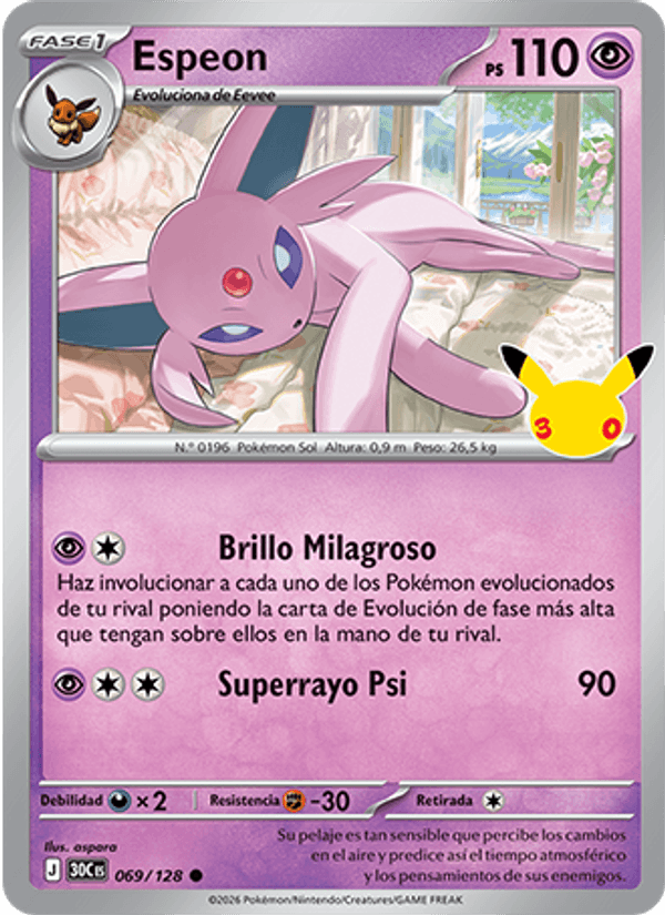 Espeon