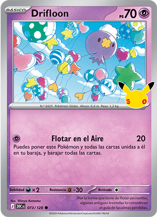 Drifloon
